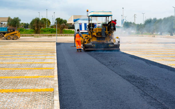 Best Driveway Paving Contractor  in Wetherington, OH