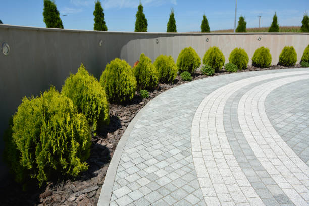 Best Residential Driveway Paver Services  in Wetherington, OH