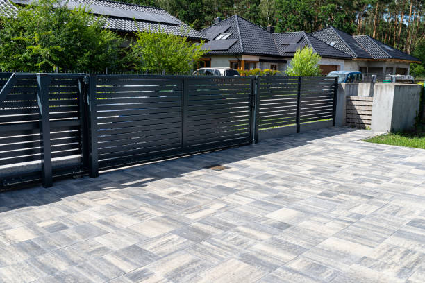 Best Driveway Pavers Near Me  in Wetherington, OH