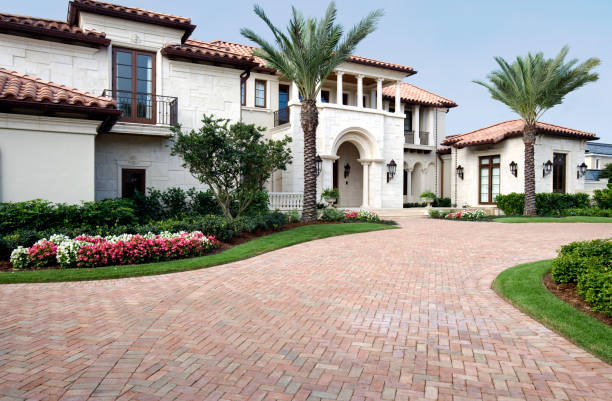 Reasons to Select Us for Your Driveway Paving Requirements in Wetherington, OH