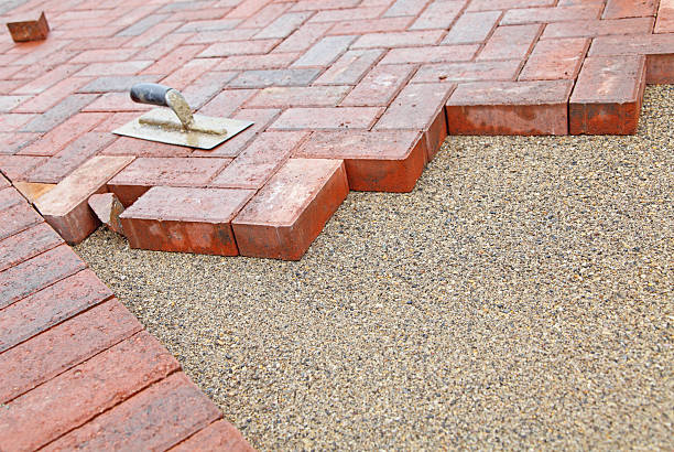 Best Affordable Driveway Pavers  in Wetherington, OH